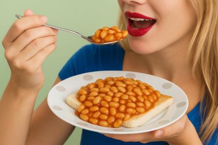 Legumes that Melt Fat and Cleanse the Blood