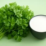 3 quick recipes with kefir for health and weight loss