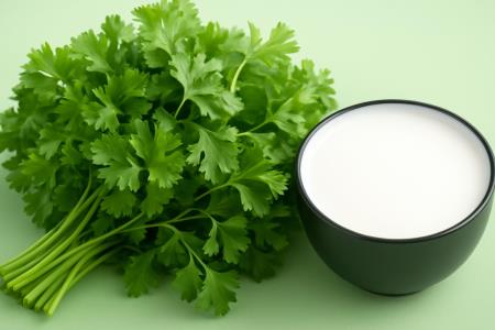 3 quick recipes with kefir for health and weight loss