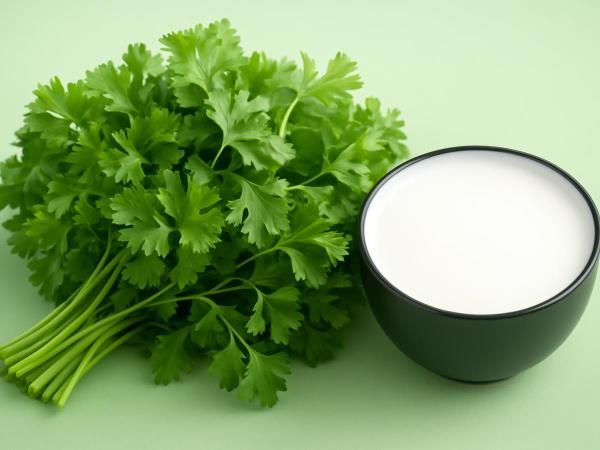 3 quick recipes with kefir for health and weight loss