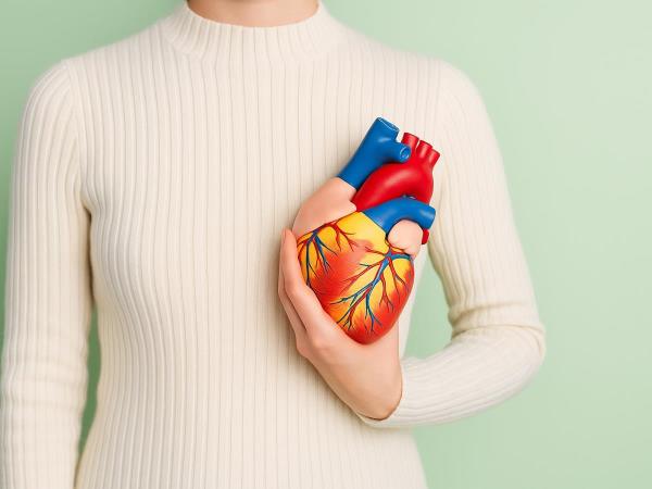 10 foods that naturally cleanse and strengthen your blood vessels