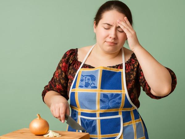 Vegetables that protect the body from too much sugar