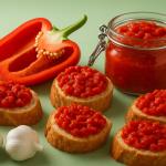 Why is ajvar a hit every autumn?