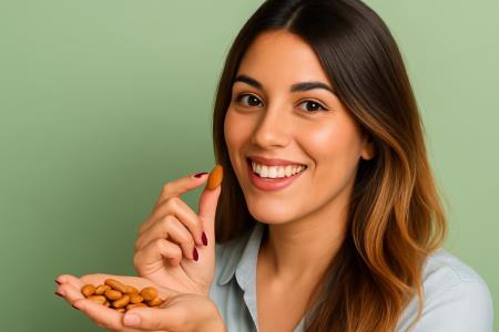 7 dangers of overdoing it with almonds