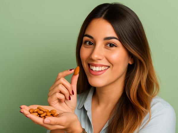 7 dangers of overdoing it with almonds