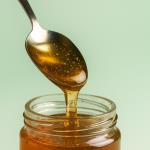 How much honey can we eat per day?