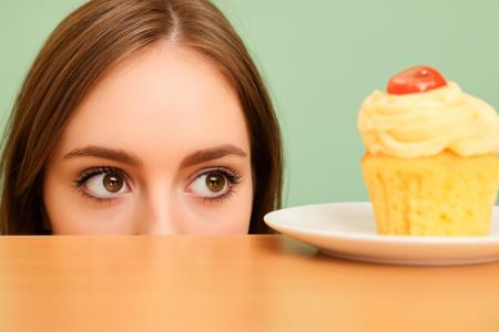 Why do you wake up craving something sweet?