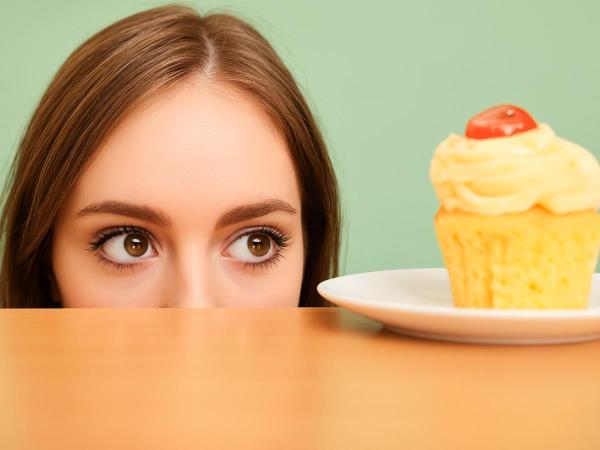 Why do you wake up craving something sweet?