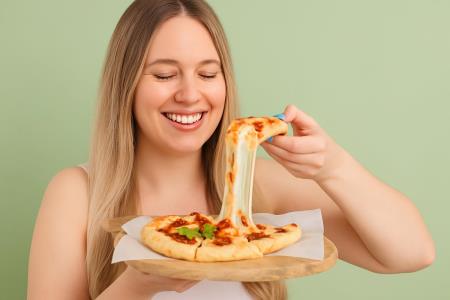 Intuitive Eating - What We Can Learn from Taylor Swift