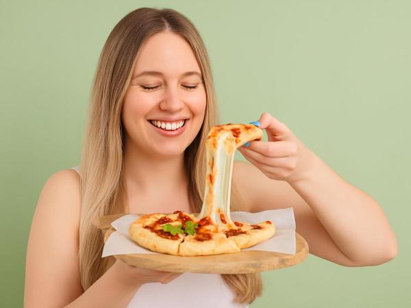 Intuitive Eating - What We Can Learn from Taylor Swift