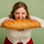 How to Eat Bread Without Gaining Weight