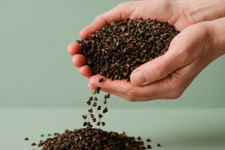 Strengthens health and warms you on cold winter days