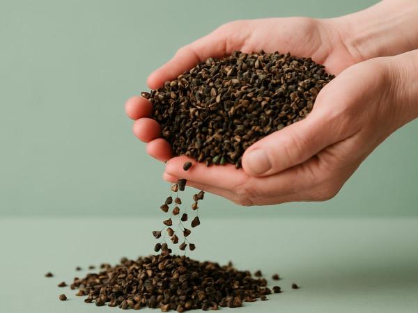 Strengthens health and warms you on cold winter days