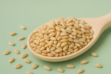 A grain that protects the heart, lowers cholesterol, and boosts your health