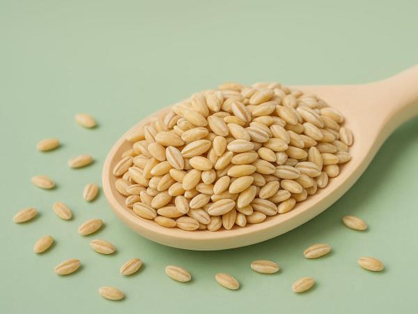 A grain that protects the heart, lowers cholesterol, and boosts your health