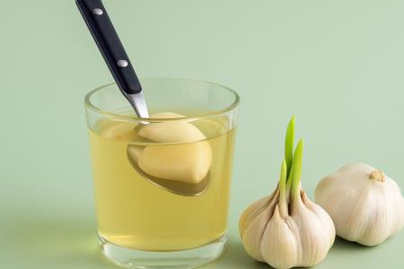 The Drink That Has Taken the World by Storm