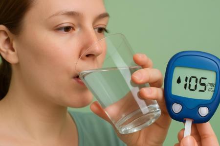 How to Naturally Lower Blood Sugar