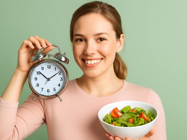 What happens in the body after 16 hours of fasting?