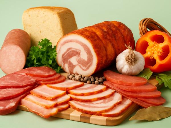 Food that Turns Us Into Cancer Patients