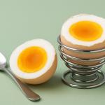 5 foods that have more protein than eggs