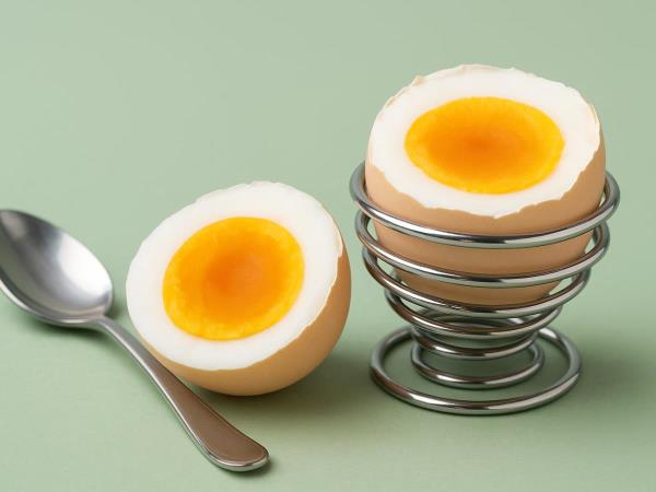 5 foods that have more protein than eggs