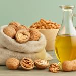 Olive oil and walnuts: natural protection for the immune system