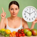 What doctors allow you to eat for dinner