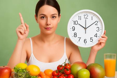 What doctors allow you to eat for dinner