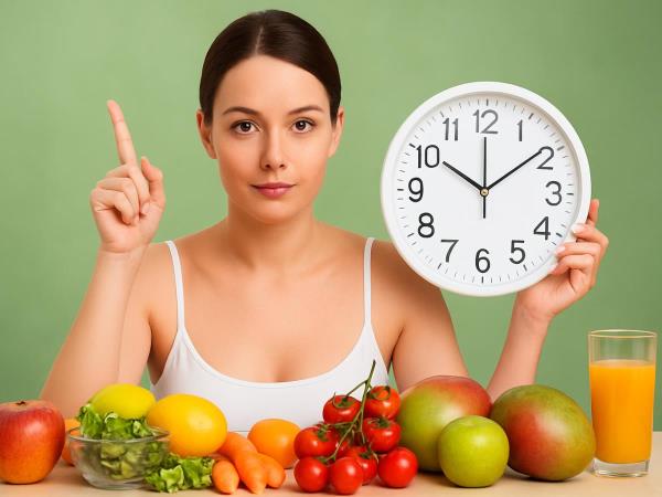 What doctors allow you to eat for dinner