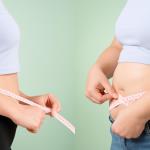 Is it better to be too thin or overweight?