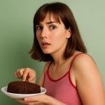 How to gain energy at dinner, not kilograms