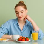 Can not eat breakfast? What is your body telling you?