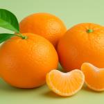 How to use mandarins as medicine?
