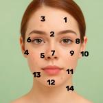 What Acne and Pimples on Your Face Say About Your Health