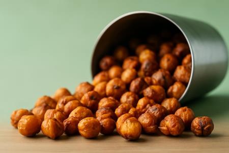 One of the healthiest snacks you can eat as much as you want