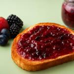 Which diseases does jam cure?