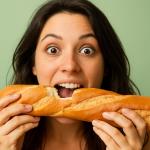 Mandatory Freezing of Bread Before Toasting