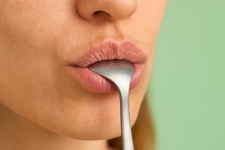 6 things that saliva tells us about our health