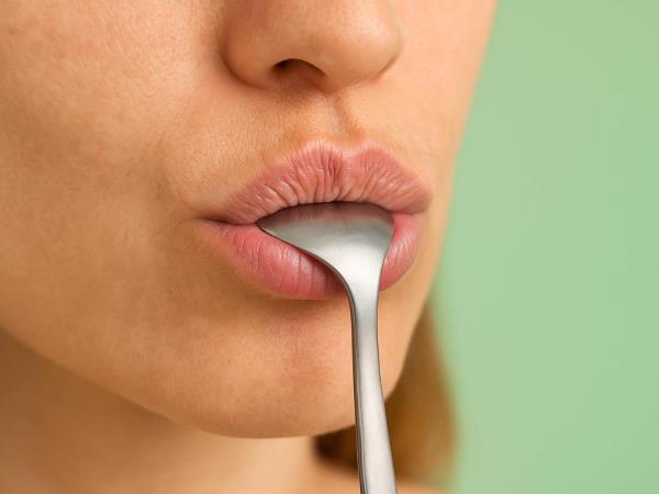 6 things that saliva tells us about our health
