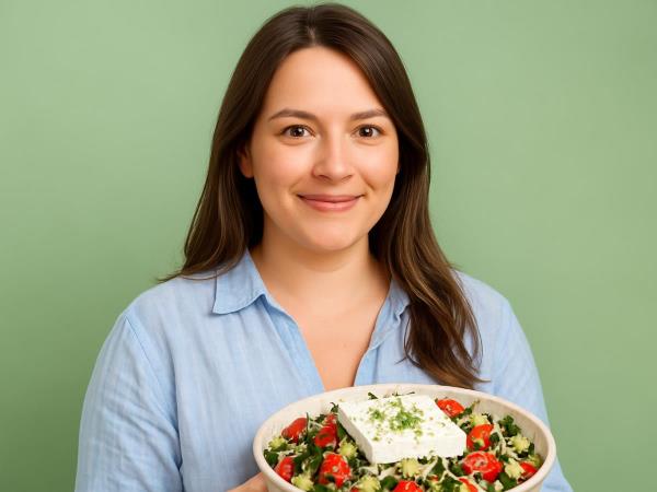 Greeks prohibit the production of feta cheese from cow’s milk