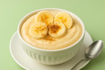 Did you know that banana with water can also be a remedy?