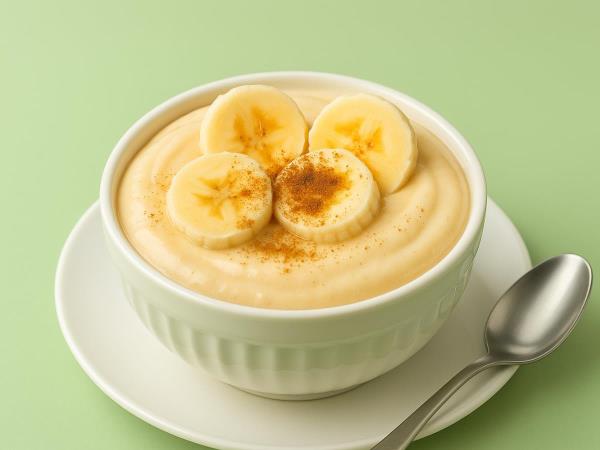 Did you know that banana with water can also be a remedy?