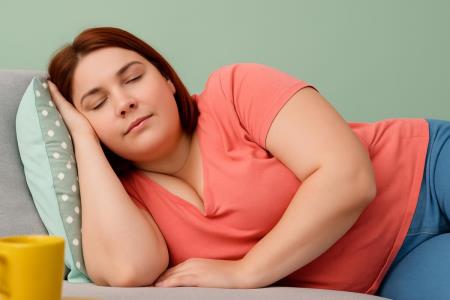 Nighttime Sign of Fatty Liver Most People Overlook