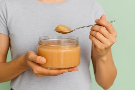 How well do you know the effects of gelatin?