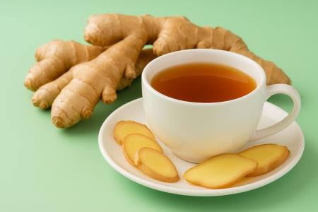 How to Use Ginger Properly and Get 100% of Its Healing Properties