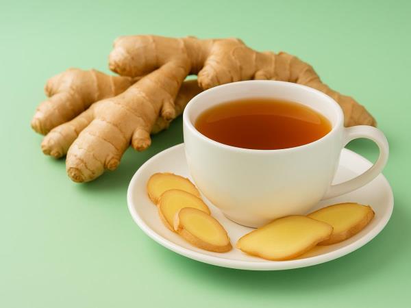 How to Use Ginger Properly and Get 100% of Its Healing Properties