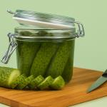 Reasons Why You Should Eat Pickles Every Day