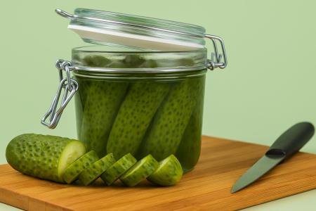 Reasons Why You Should Eat Pickles Every Day