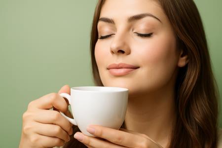 Why are hot drinks so important for our heart?