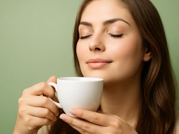 Why are hot drinks so important for our heart?